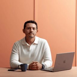 Alejandro Madero