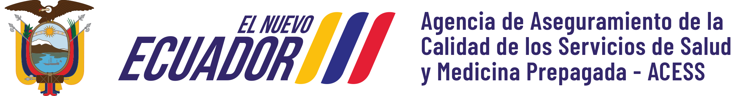 ACESS — Agencia de Aseguramiento de la Calidad de los Servicios de Salud